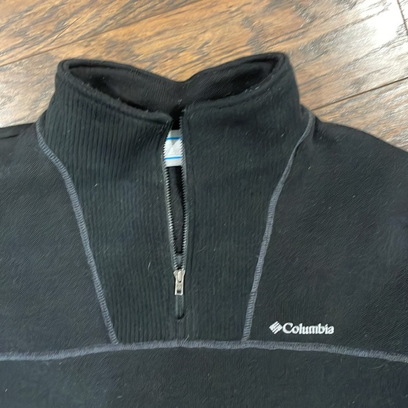 Men’s Columbia pullover - Picture 2 of 4
